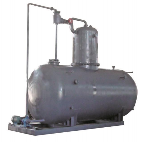 江都除氧器工作步骤